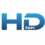 HarrisData Accounts Receivable logo